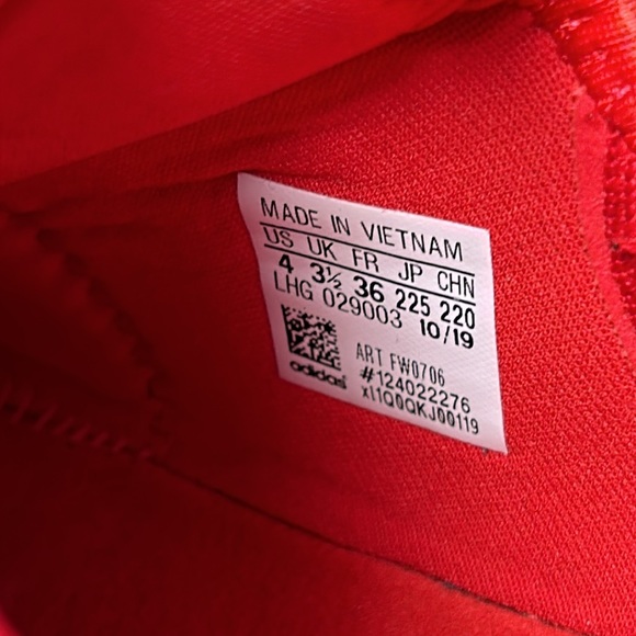 Adidas NMD R1 J - Picture 6 of 8